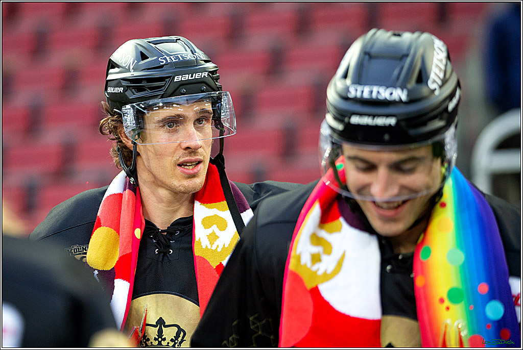 PENNY DEL; Koelner Haie- Augsburger Panther; Koeln, 08.01.2023